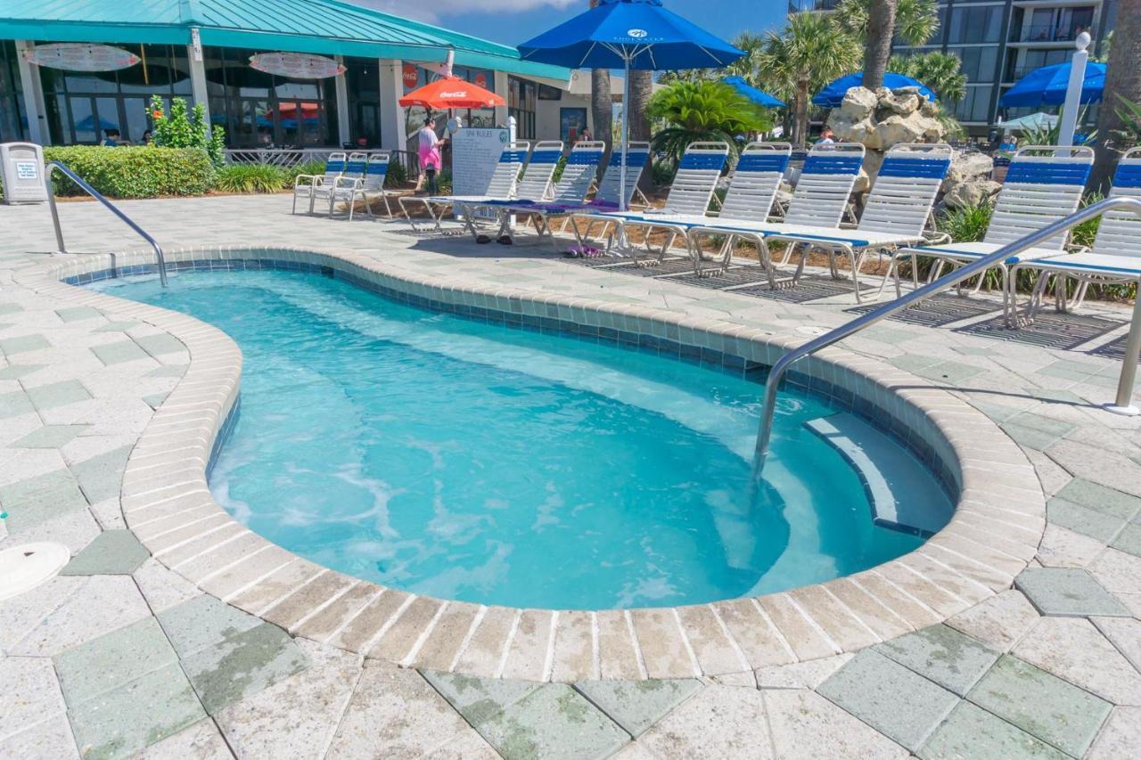 Edgewater By Panhandle Getaways