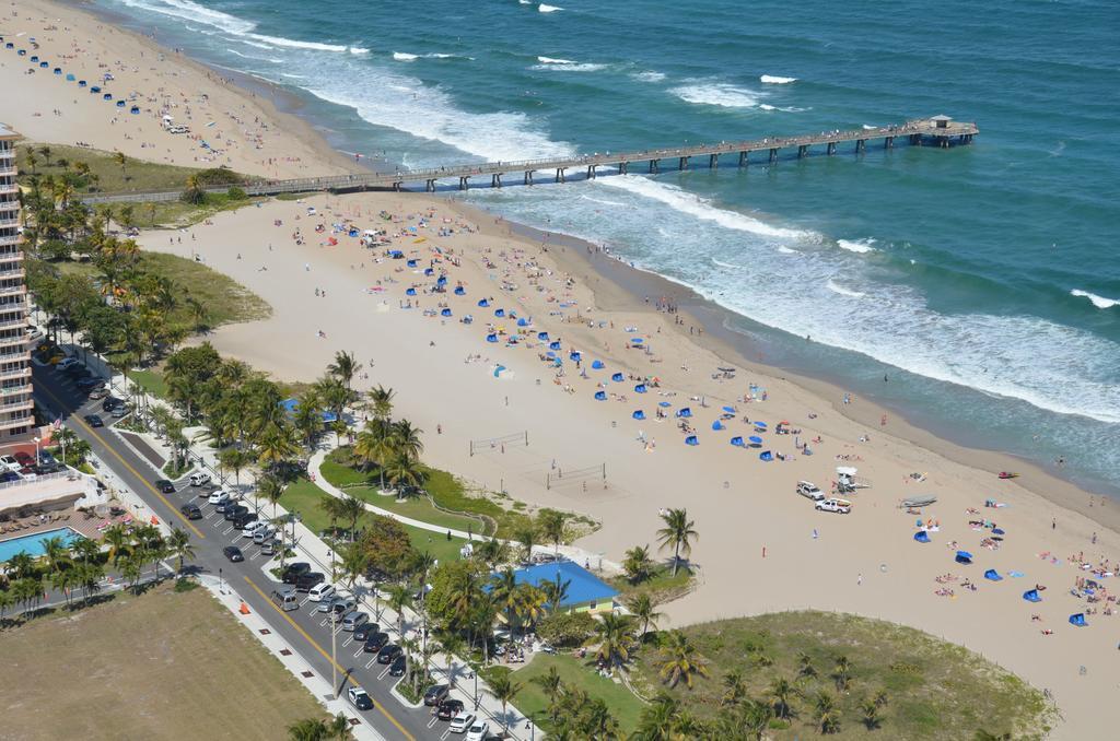 Apartment Pineapple Place Pompano Beach