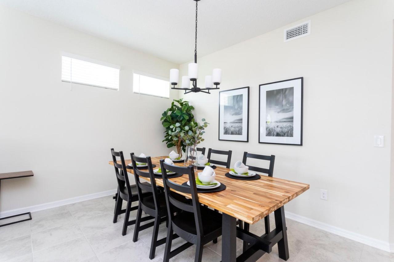 Holiday home Gorgeous 3bd 2ba Close To @ Storey Orlando 208 3180 *