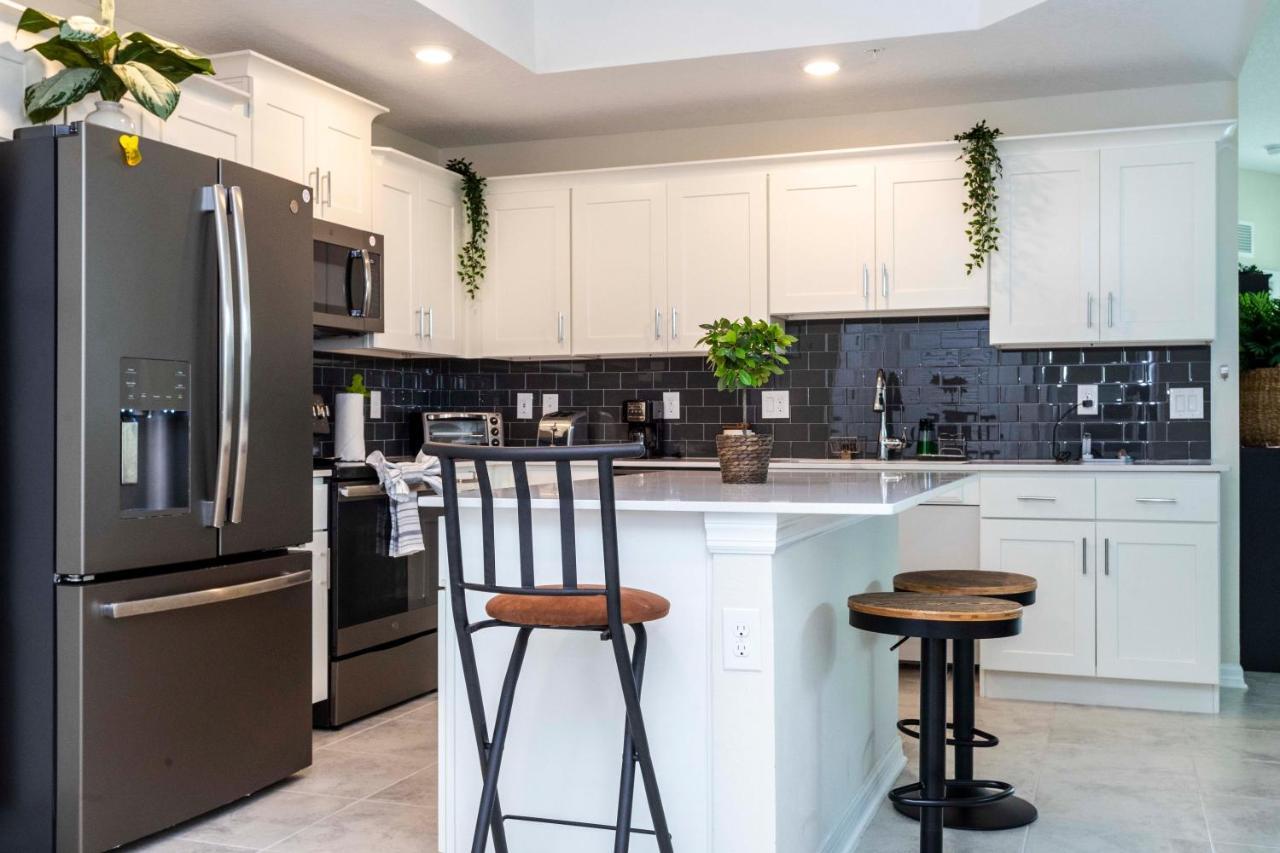 Gorgeous 3bd 2ba Close To @ Storey Orlando 208 3180 Holiday home *