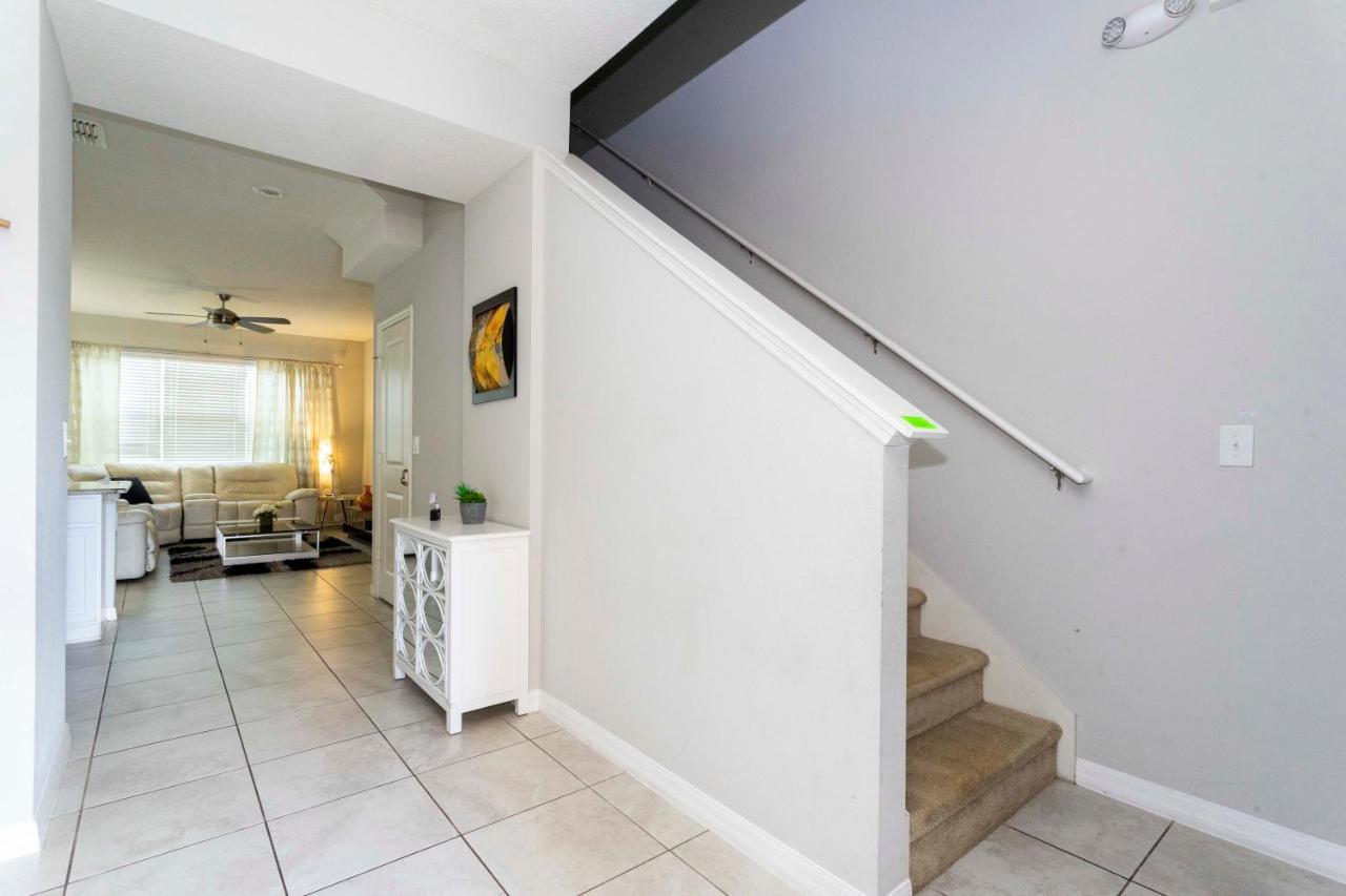 Four Bedrooms At Compass Bay * Kissimmee