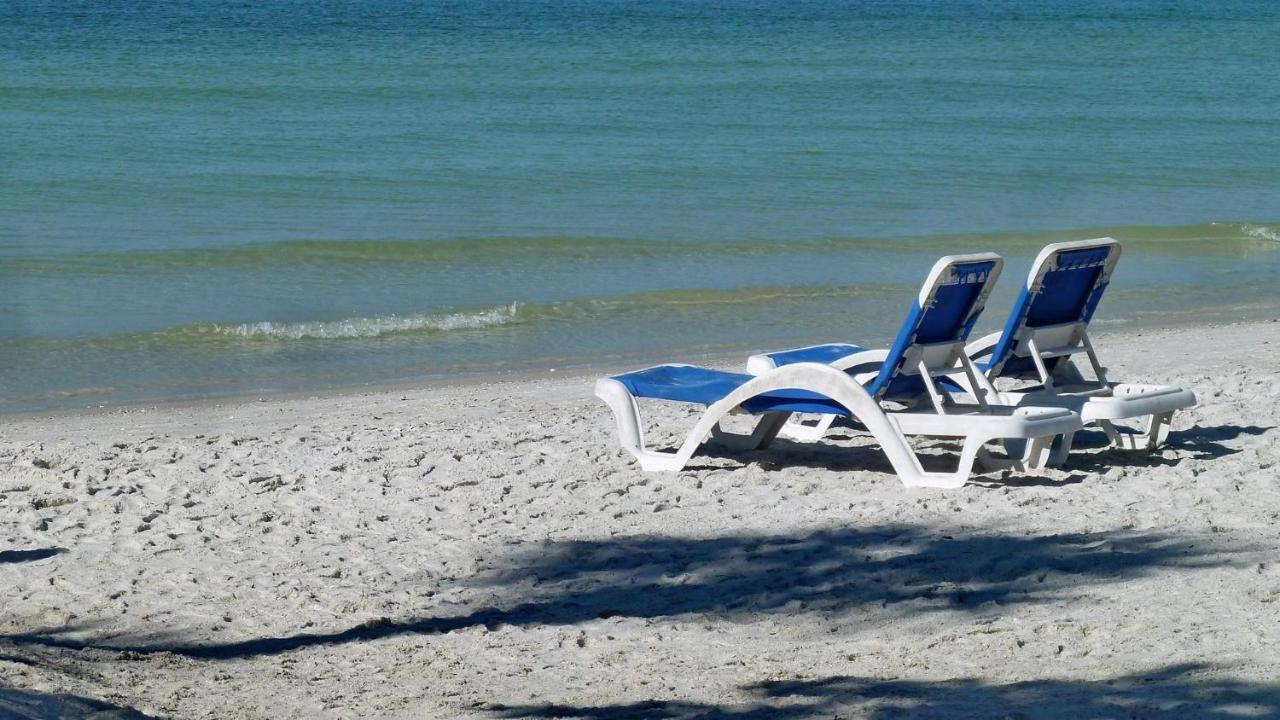 Holiday home Sunset Chateau 412 St. Pete Beach