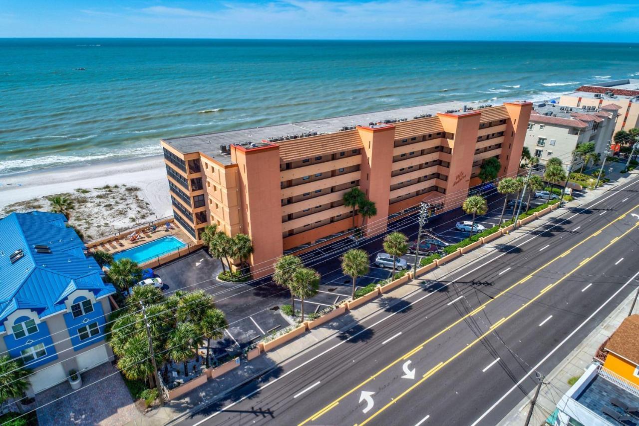 Holiday home Madeira 504 - Premier St. Pete Beach