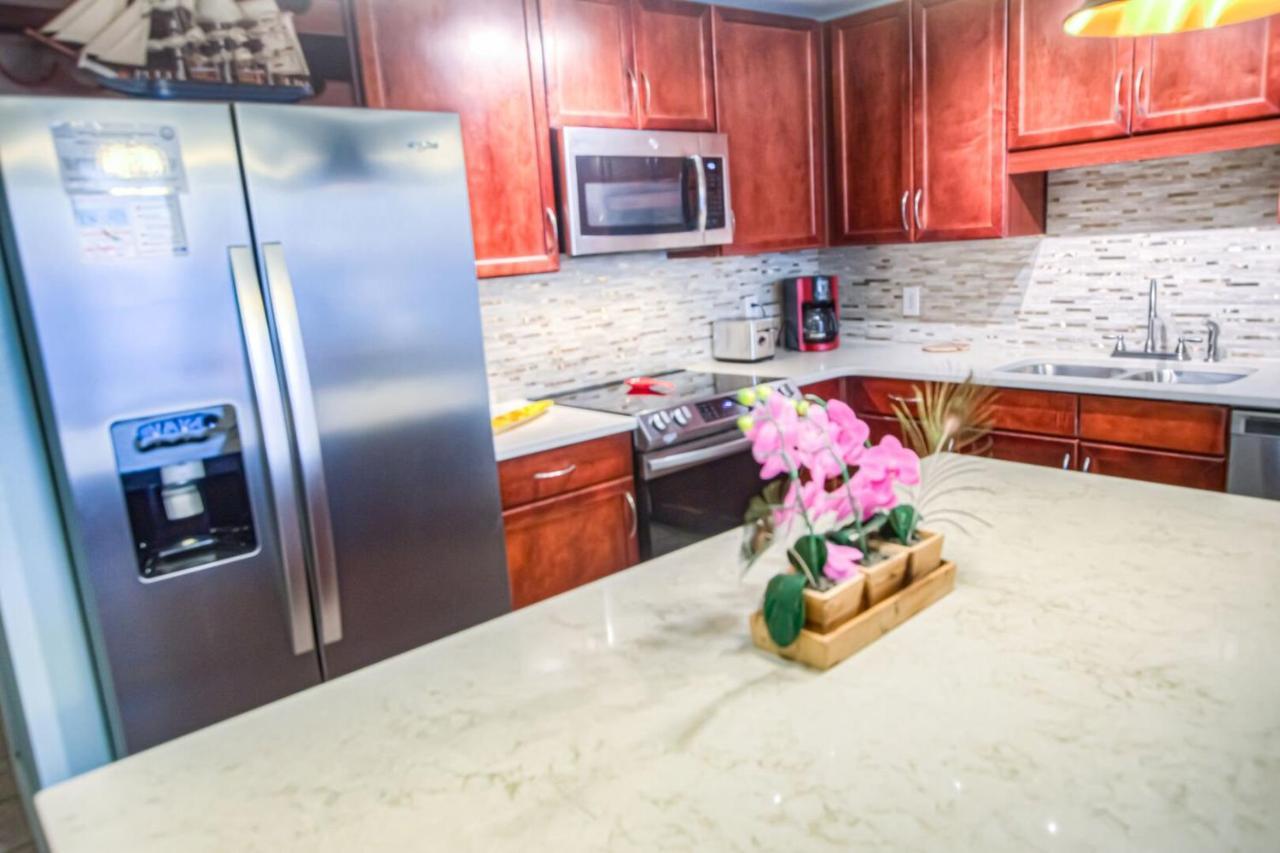 Laketown Wharf 1527 By Zia Holiday home Panama City Beach