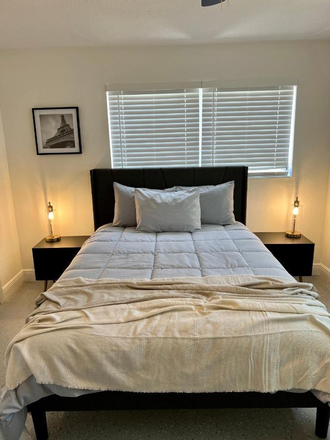 Cozy & Beautiful 1bd W/full Kitchen! Apartment Fort Lauderdale