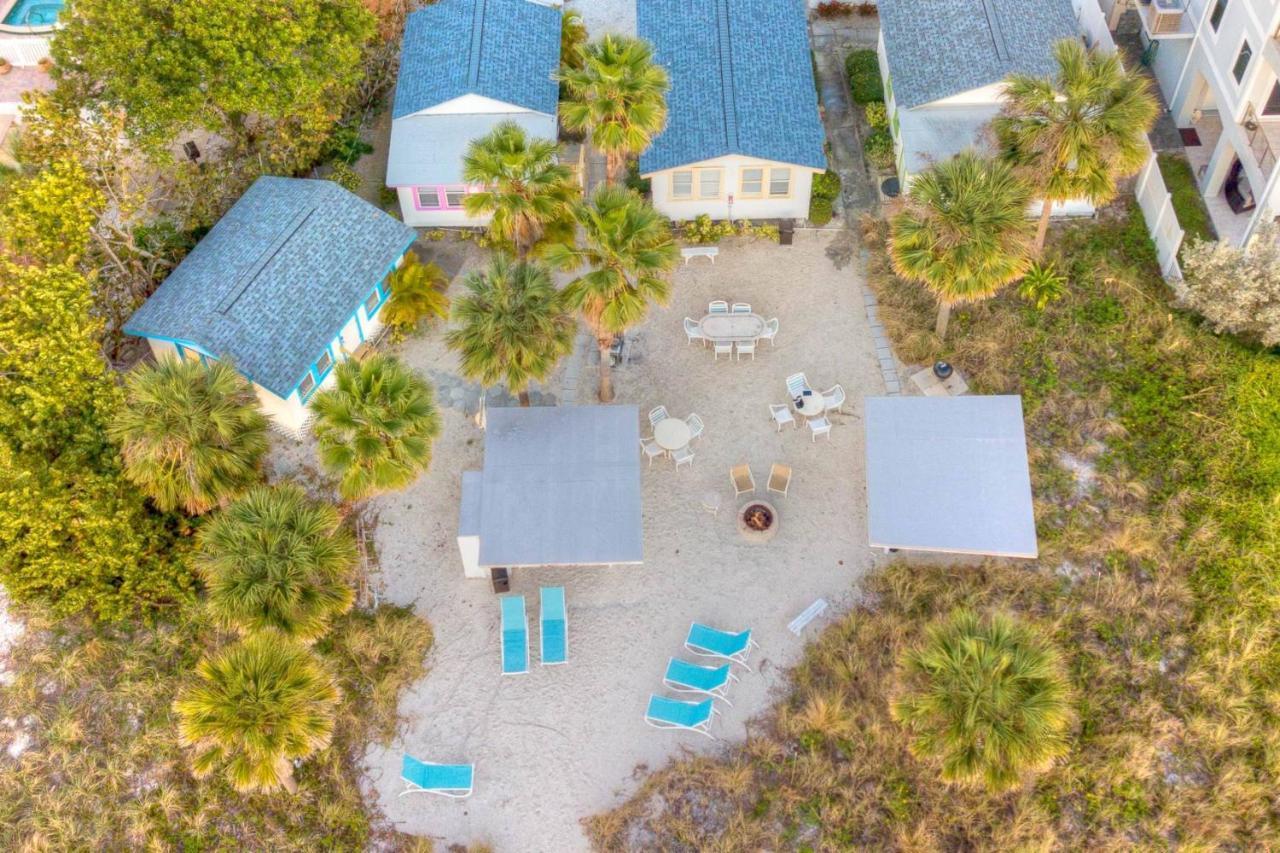 Holiday home 5 - Seahorse Cottages *