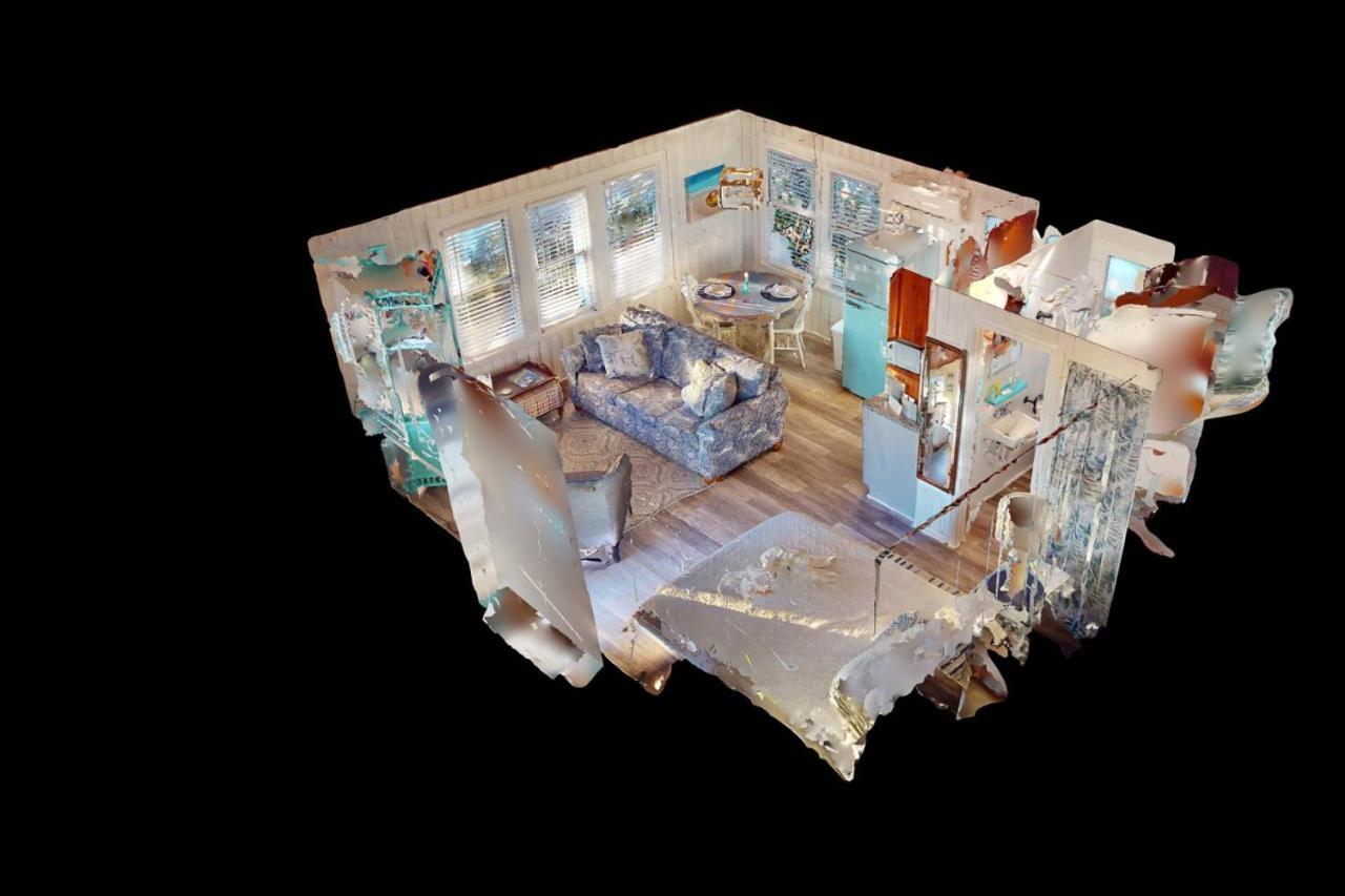 5 - Seahorse Cottages Holiday home *