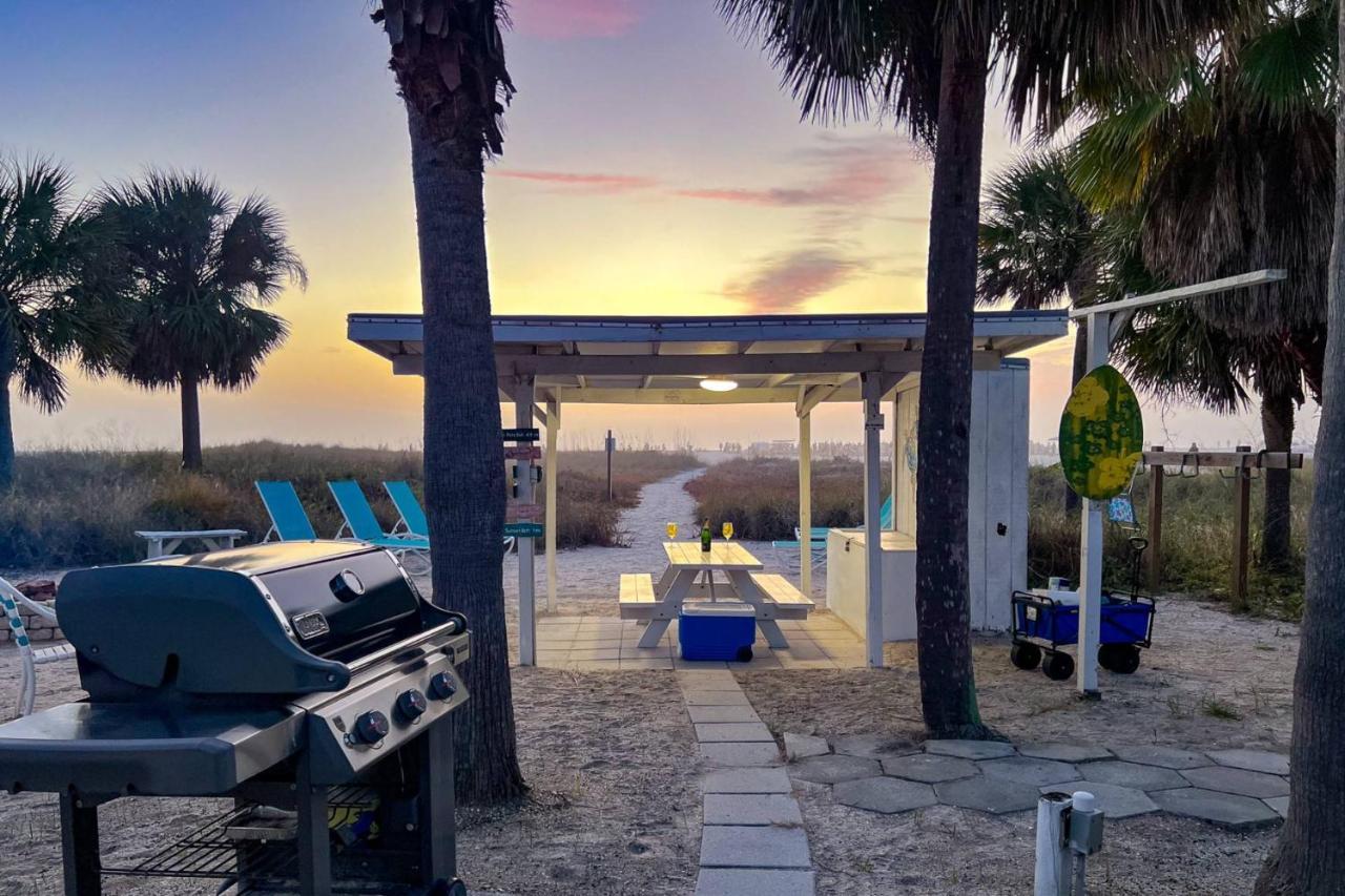 Holiday home 5 - Seahorse Cottages St. Pete Beach