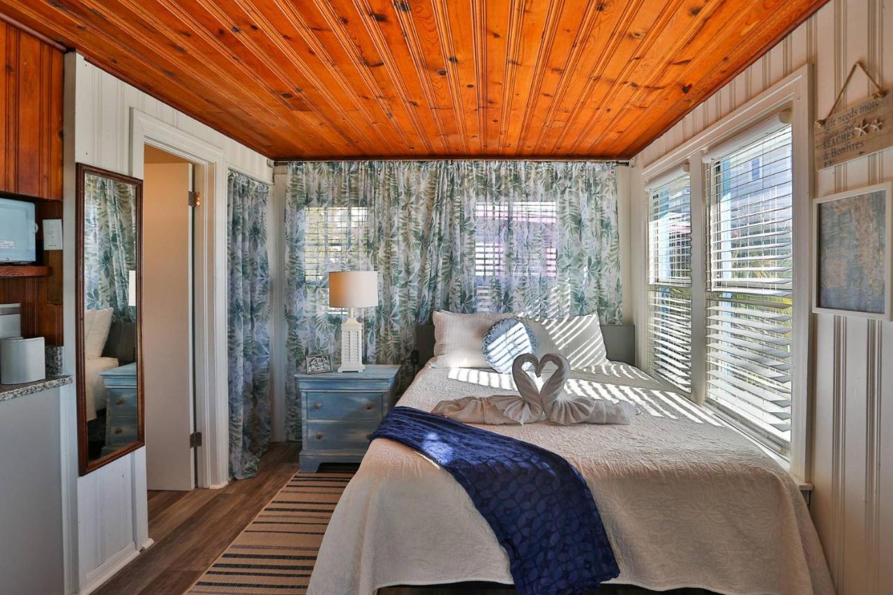 5 - Seahorse Cottages Holiday home St. Pete Beach