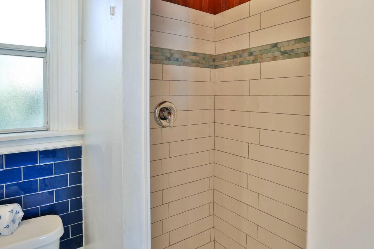 5 - Seahorse Cottages Holiday home