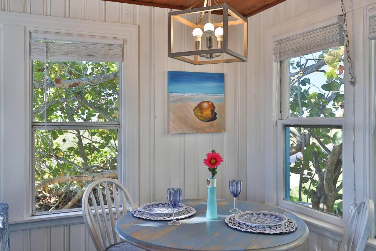 5 - Seahorse Cottages Holiday home