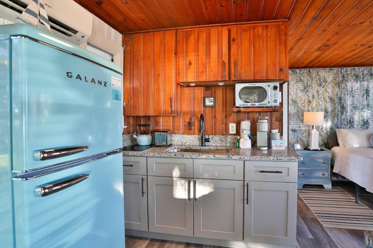 Holiday home 5 - Seahorse Cottages
