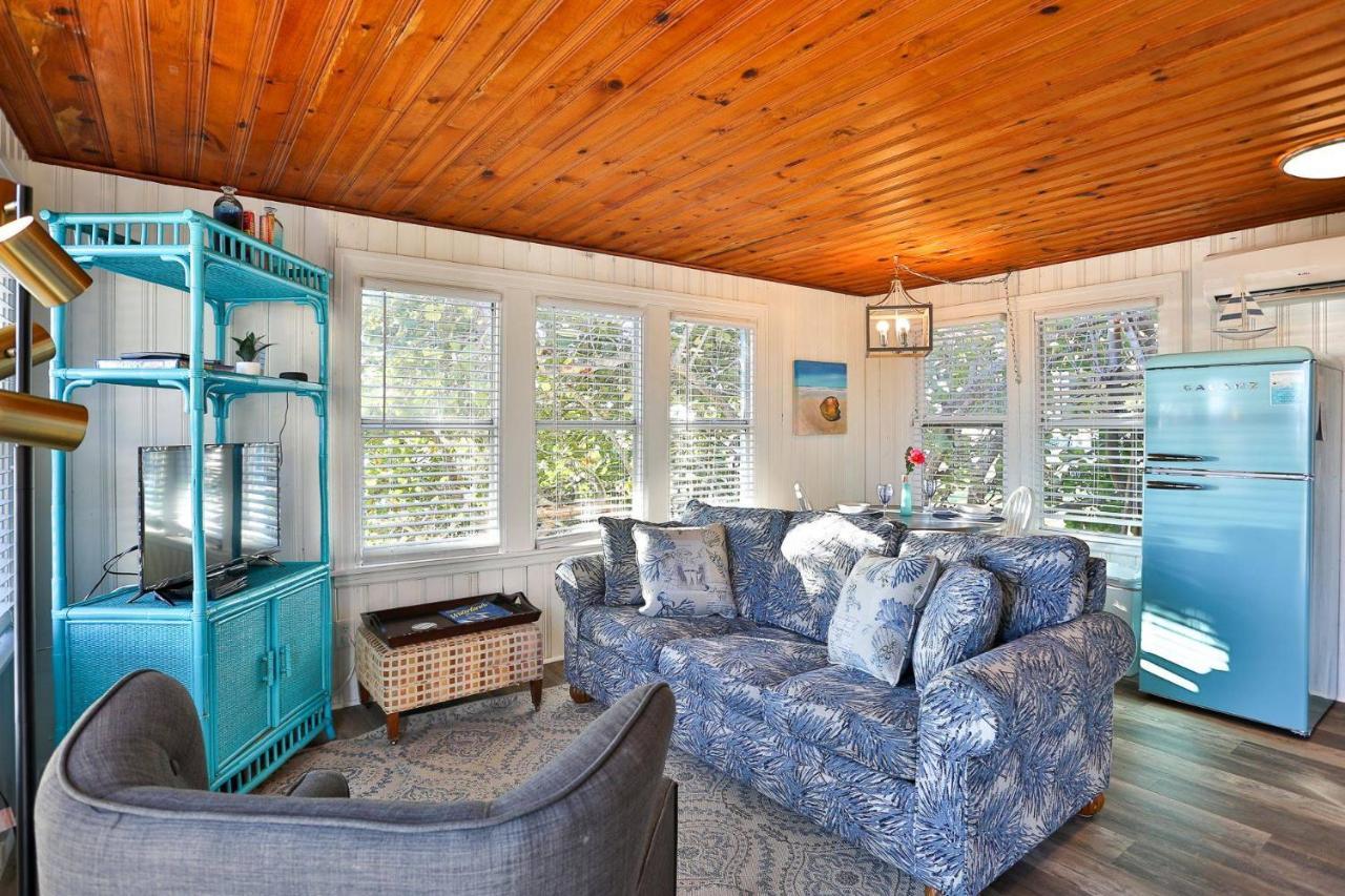 5 - Seahorse Cottages Holiday home