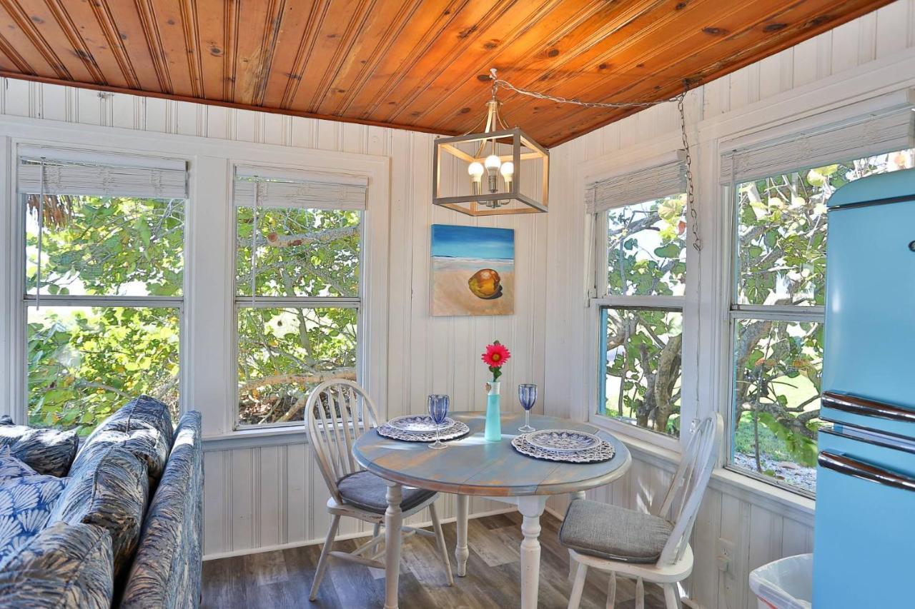 Holiday home 5 - Seahorse Cottages St. Pete Beach
