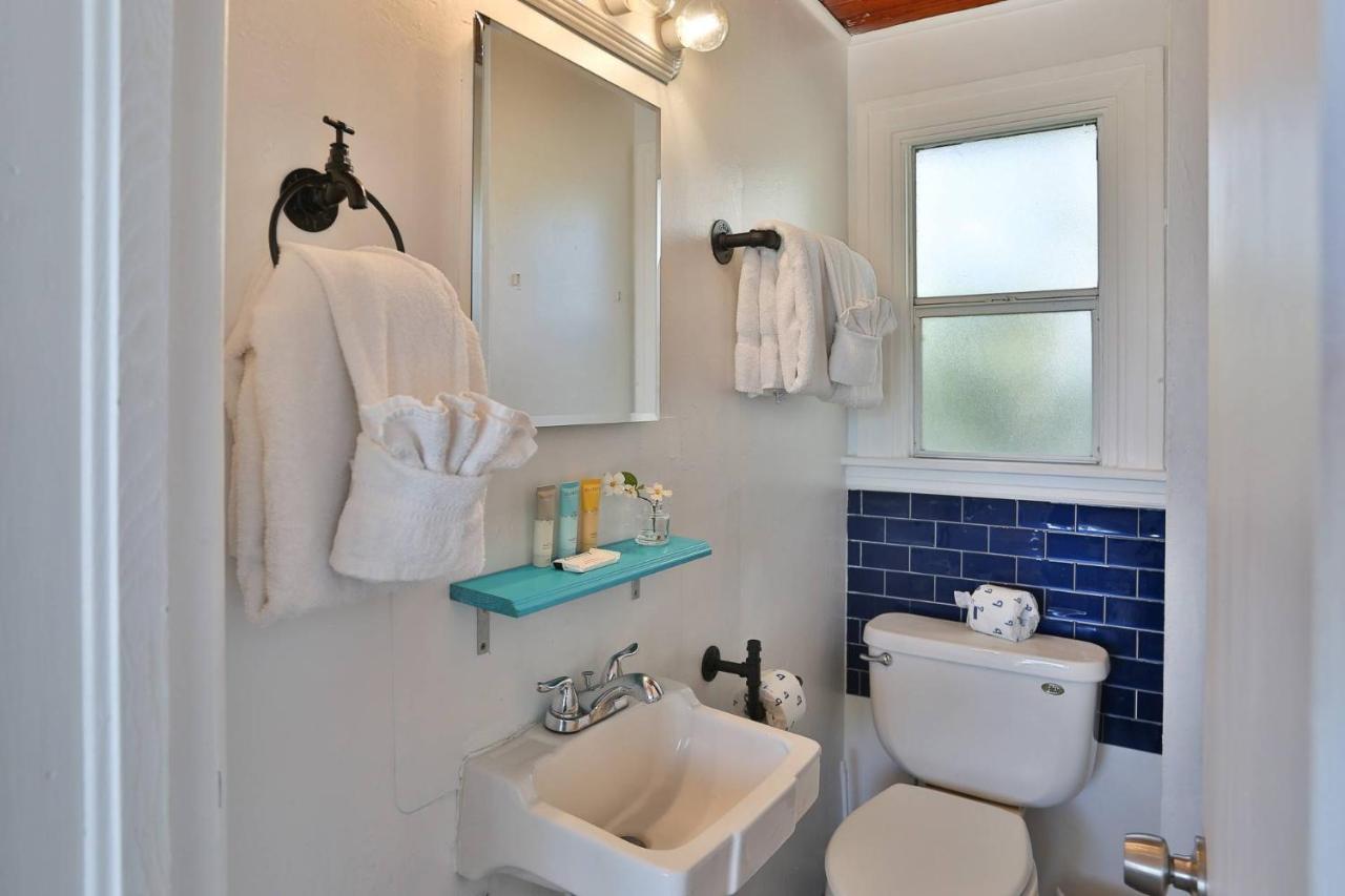 5 - Seahorse Cottages Holiday home St. Pete Beach