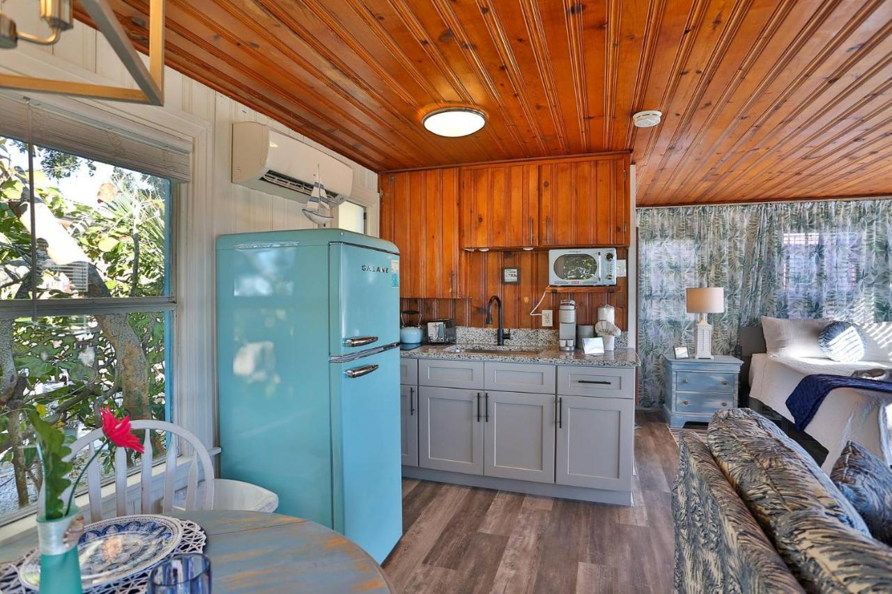 Holiday home 5 - Seahorse Cottages