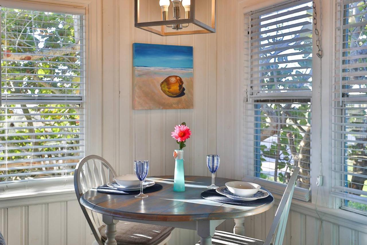 5 - Seahorse Cottages