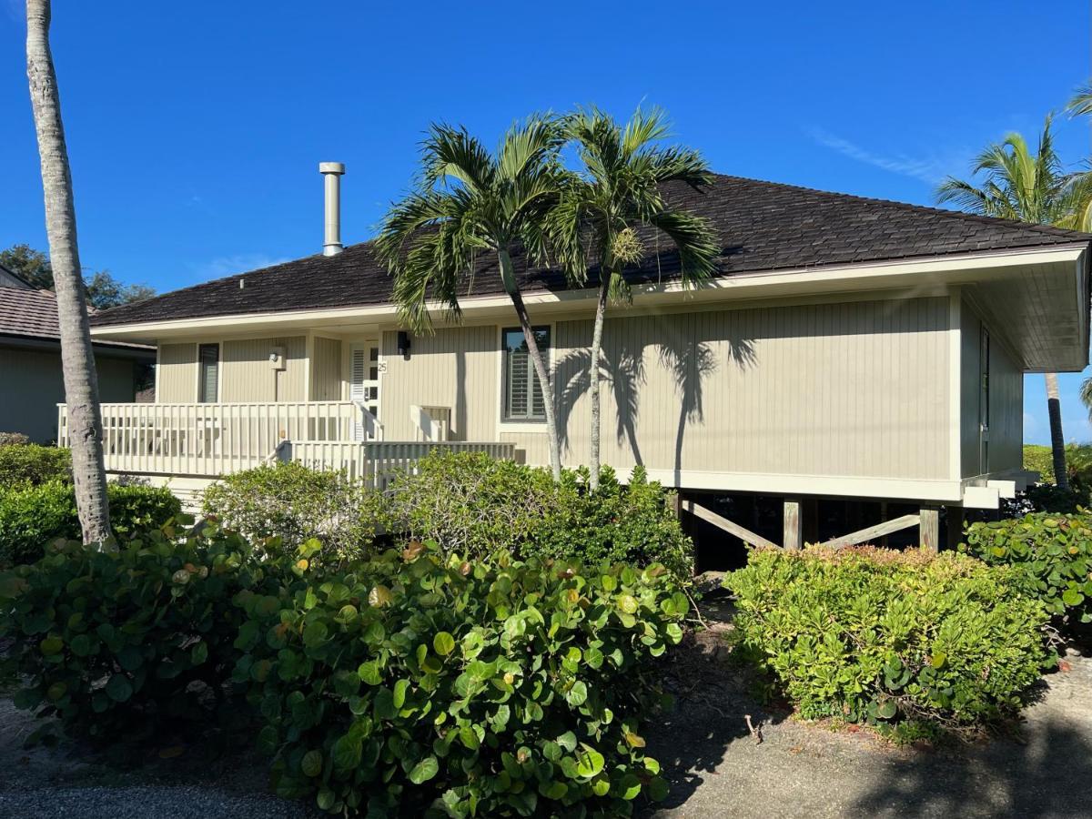 Beautiful Captiva W/hot Tub - On The Beach!