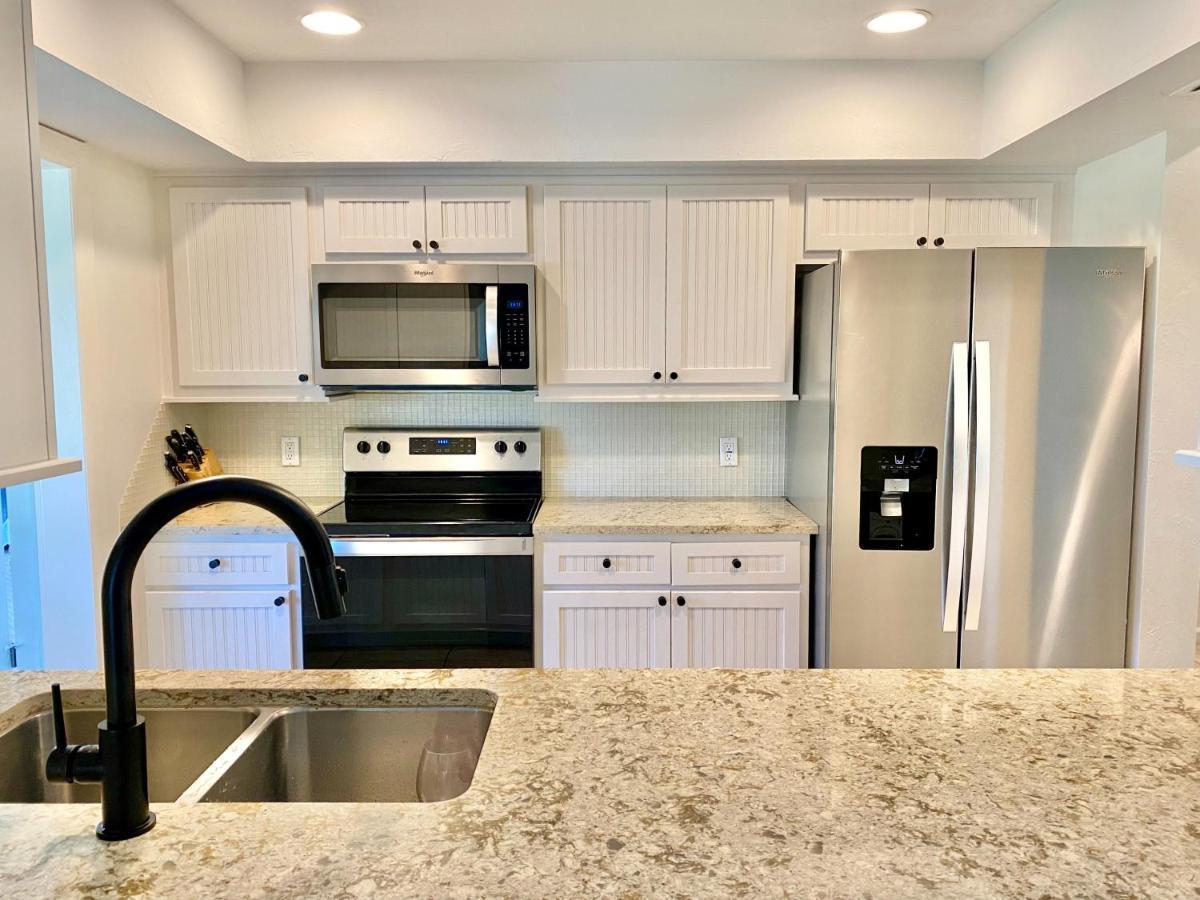 Holiday home Beautiful Captiva W/hot Tub - On The Beach! Captiva Island