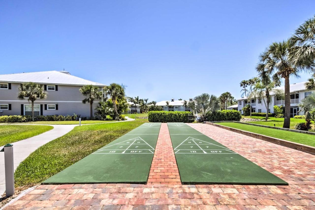 Beautiful Golf In Famous Lely Resort! * Naples