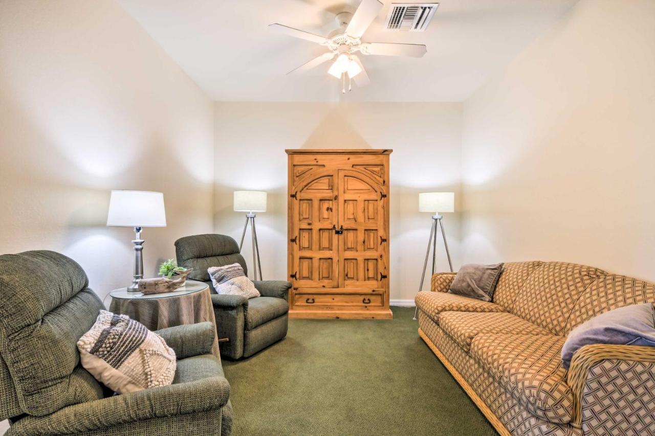 Apartment Beautiful Golf In Famous Lely Resort!
