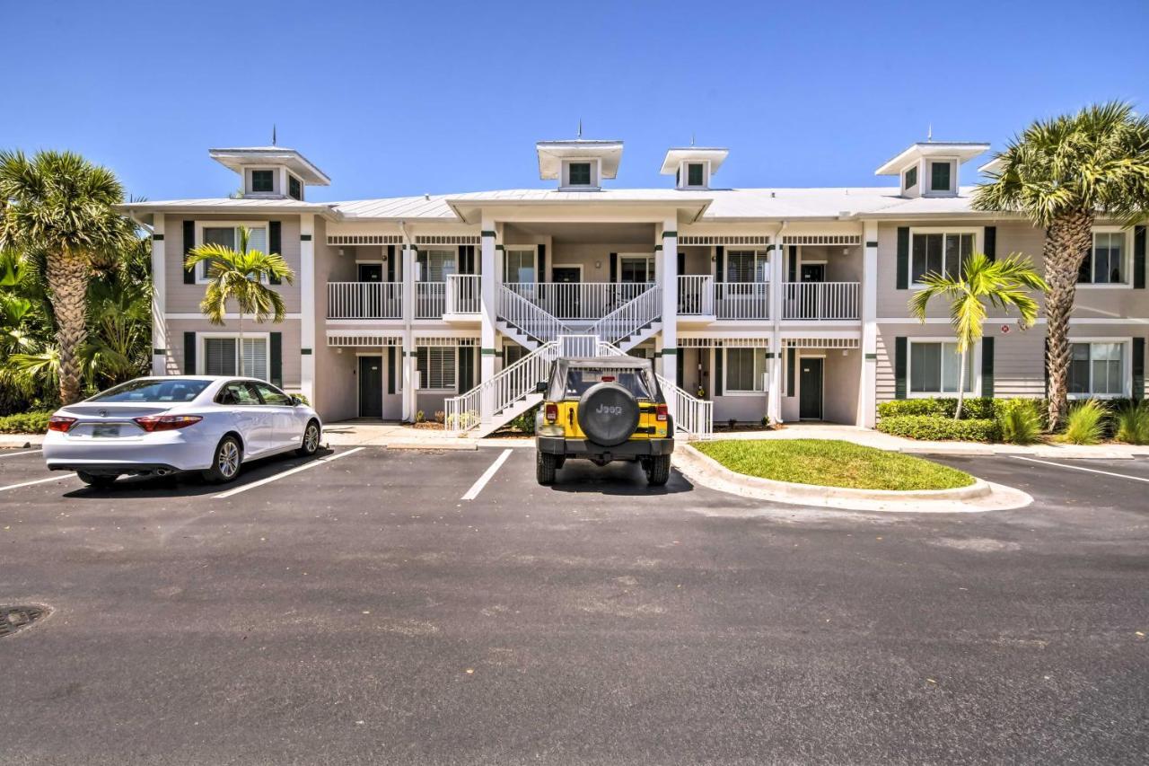 Apartment Beautiful Golf In Famous Lely Resort! Naples