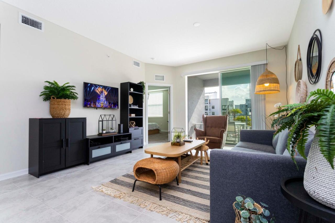Gorgeous 3bd 2ba Close To @ Storey Orlando 208 3180 Holiday home Kissimmee