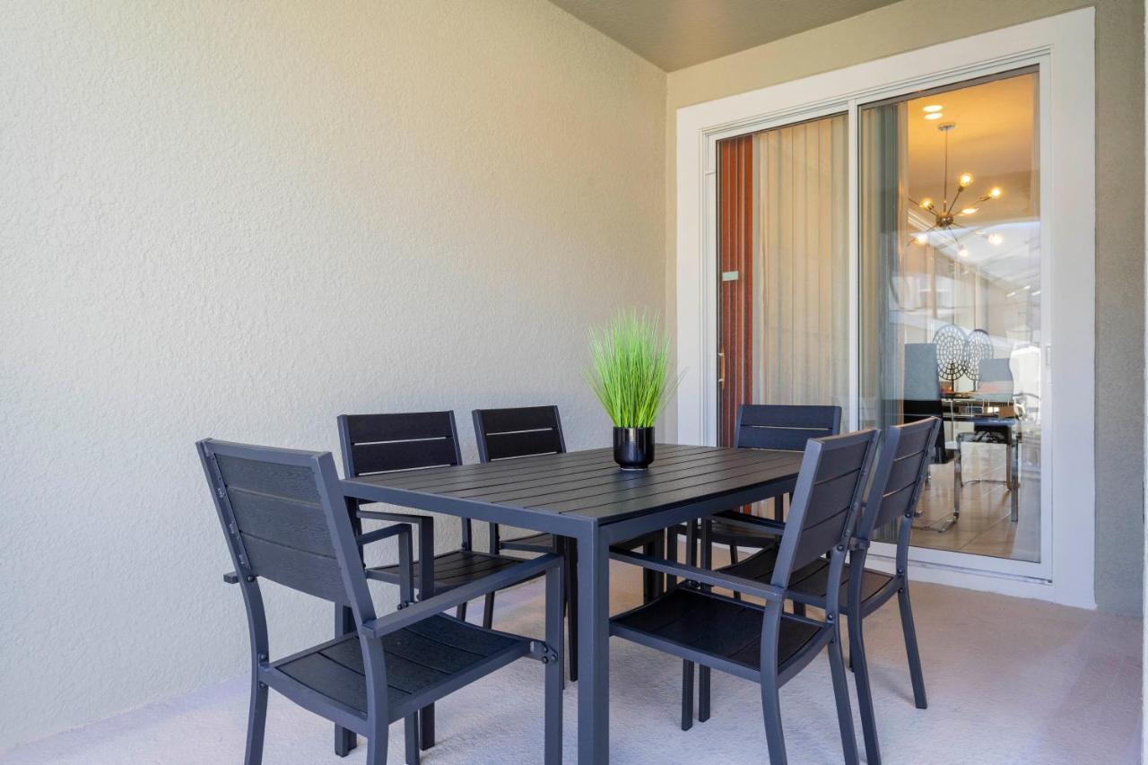 Gorgeous 4 Bd W/ Pool Close To @ Storey 2963 Holiday home Kissimmee