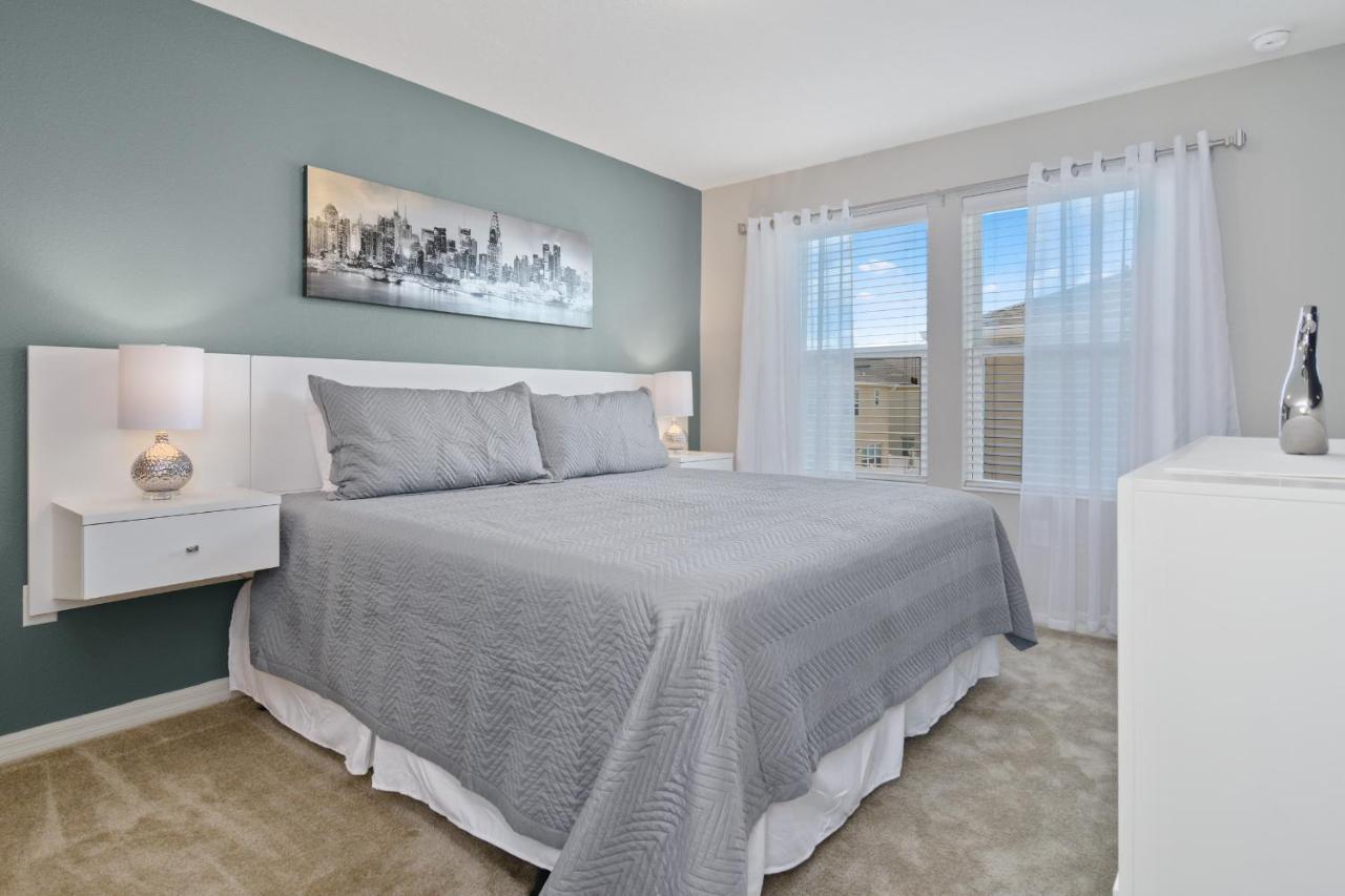 Four Bedroom With Gameroom 5150a Kissimmee