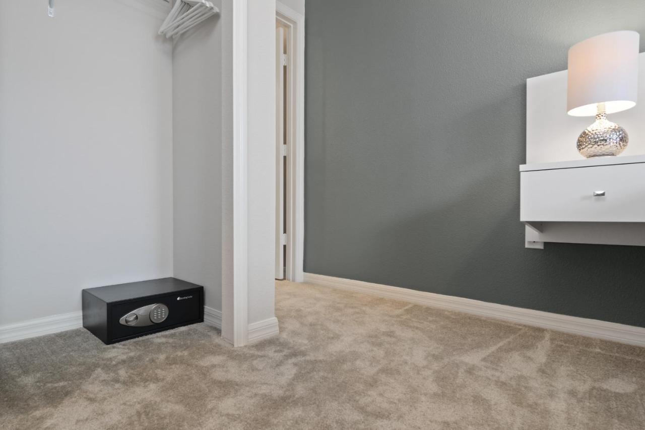 Holiday home Four Bedroom With Gameroom 5150a Kissimmee