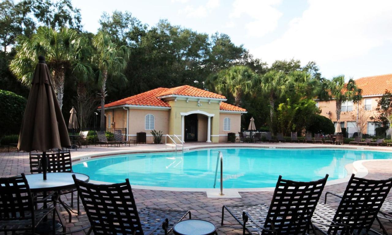 Four Bedrooms Townhome 5130 Holiday home Kissimmee