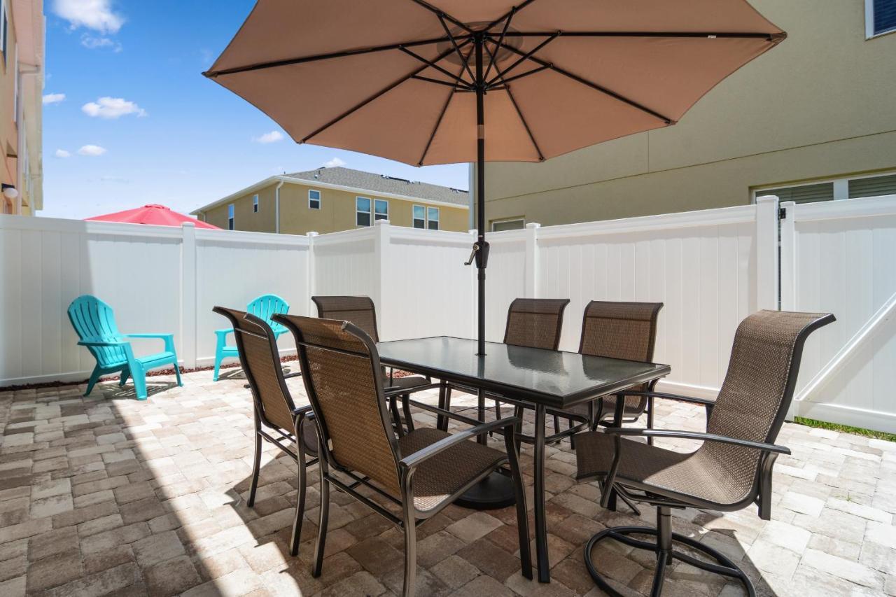 Holiday home Four Bedroom With Gameroom 5150a *