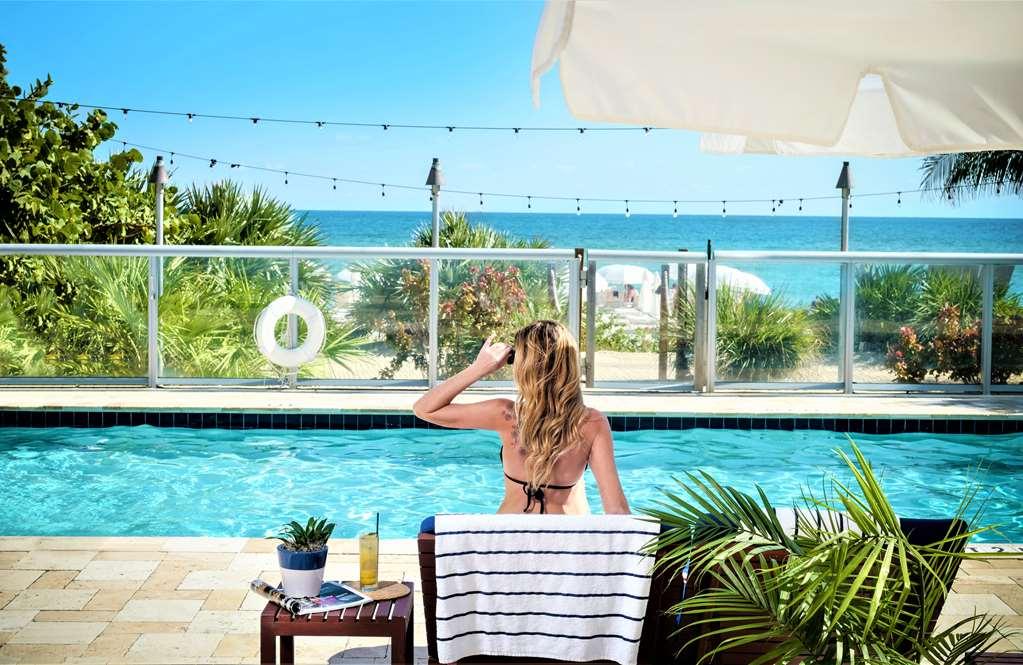Sole Miami, A Noble House Hotel Sunny Isles Beach