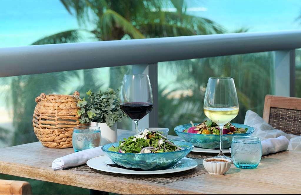Sole Miami, A Noble House Sunny Isles Beach