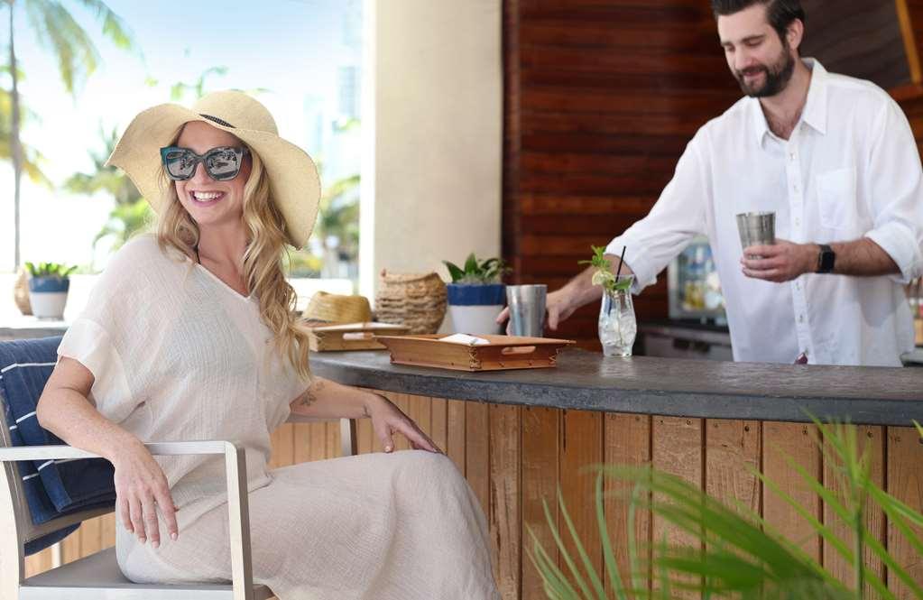 Sole Miami, A Noble House Hotel