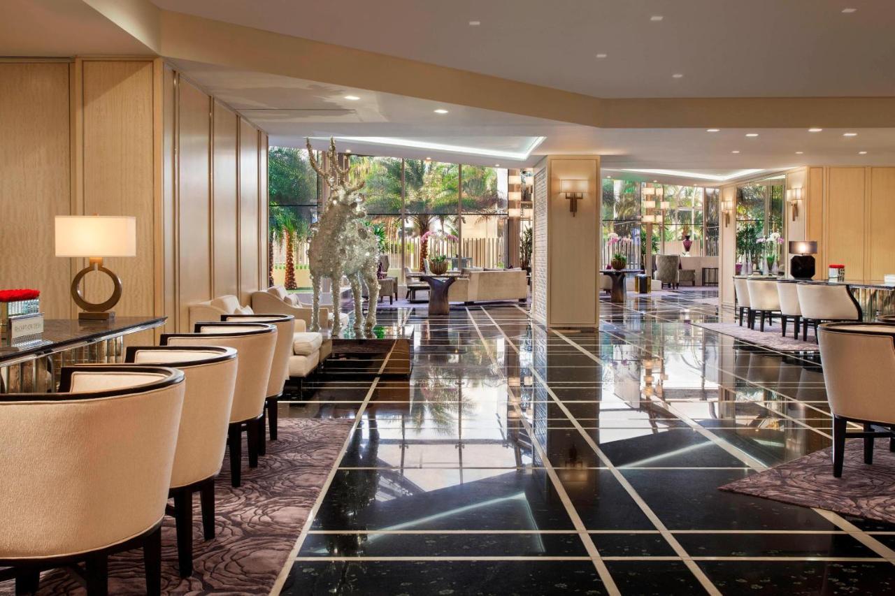 The St. Regis Resort 5*