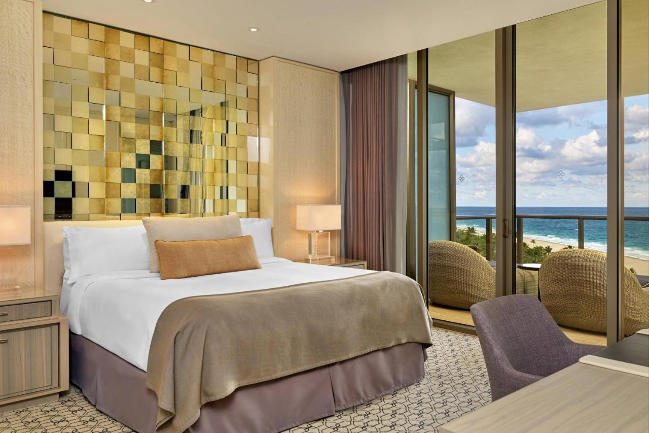 The St. Regis 5* Bal Harbour