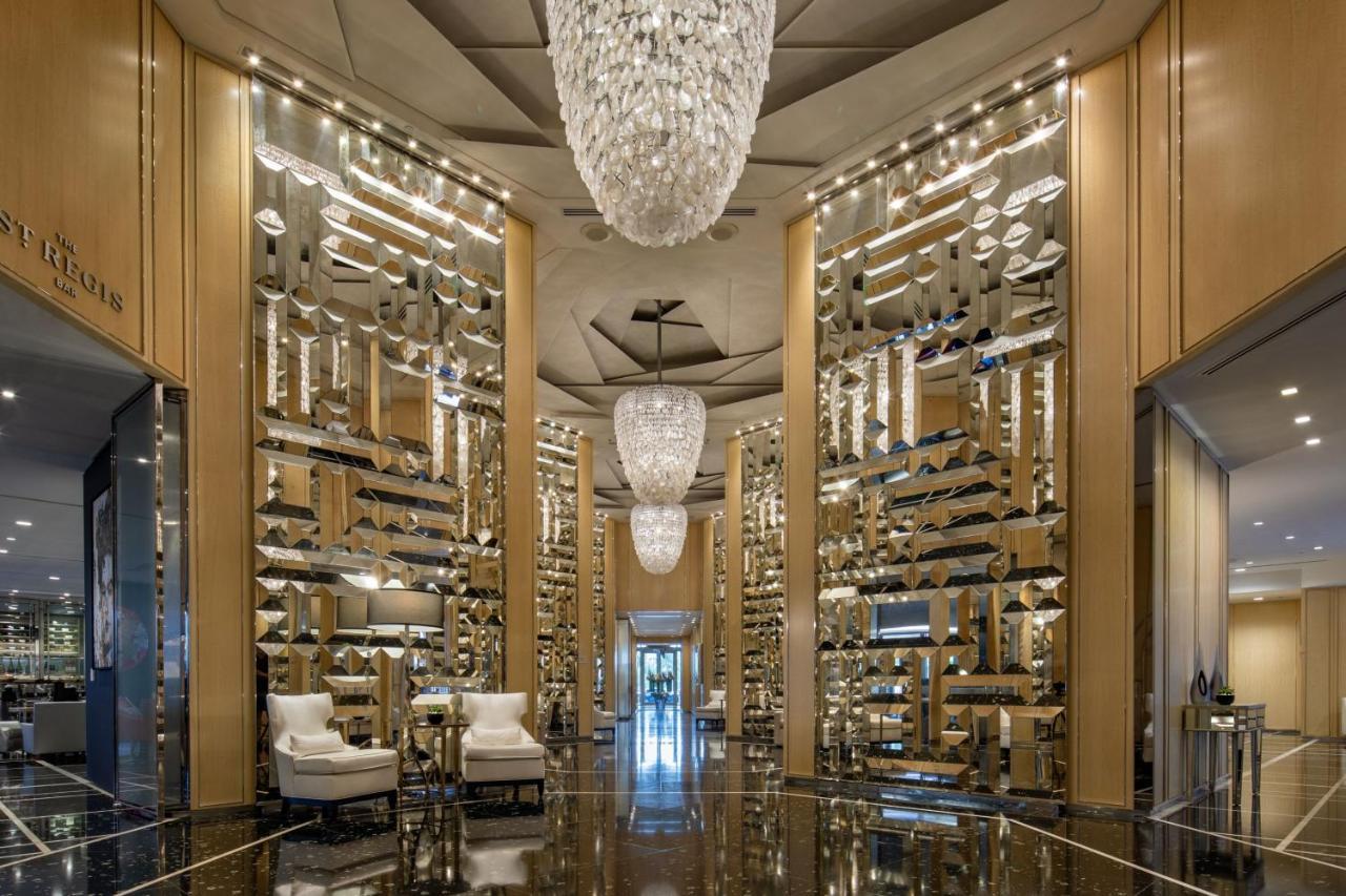 The St. Regis 5* Bal Harbour