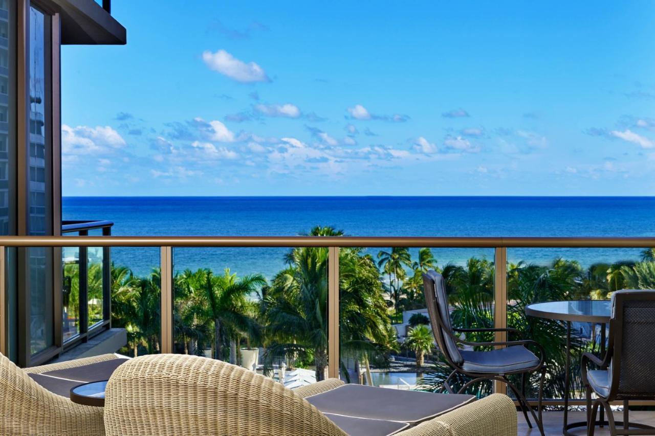 Resort The St. Regis
