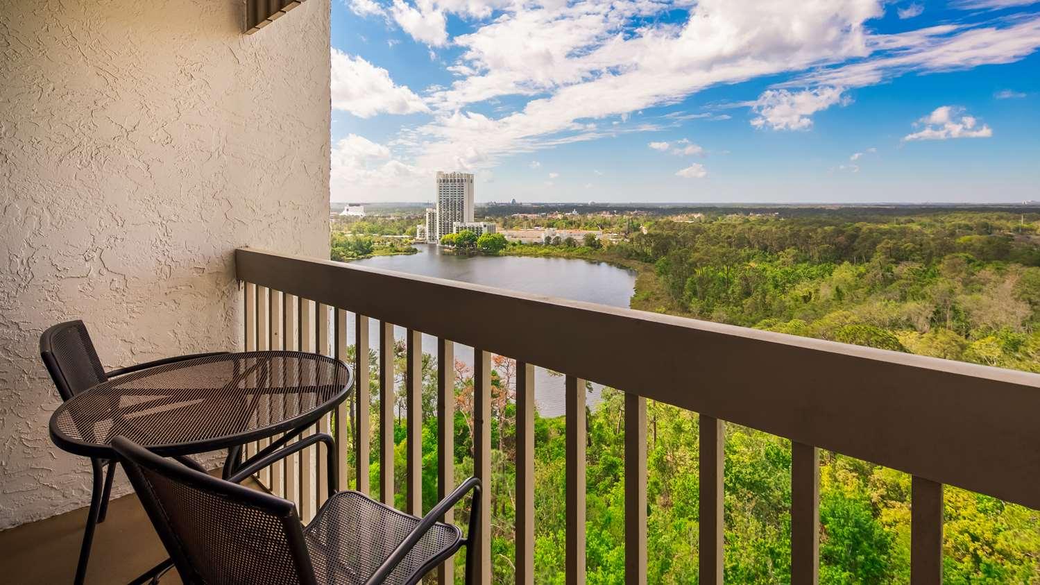 Western Buena Vista - Springs Area Lake Buena Vista