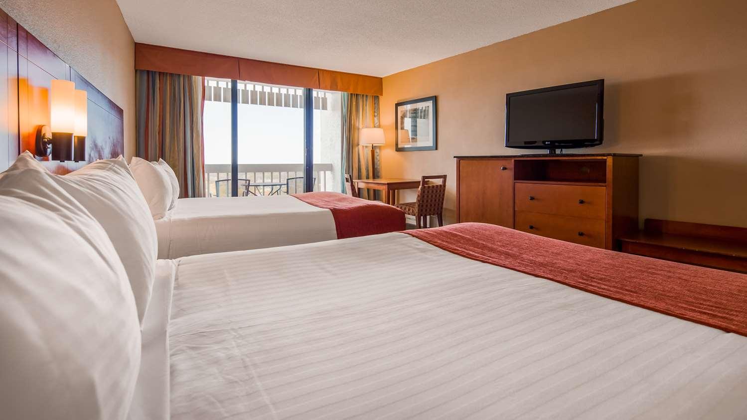 Western Buena Vista - Springs Area 3*