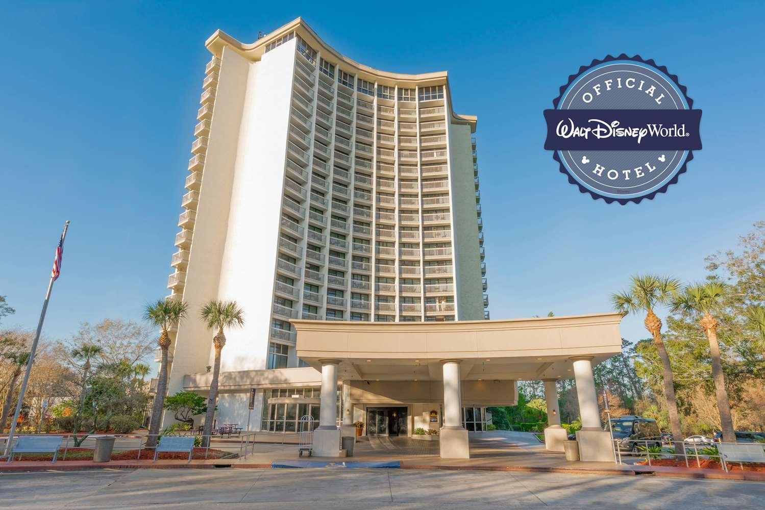 Hotel Western Buena Vista - Springs Area 3*