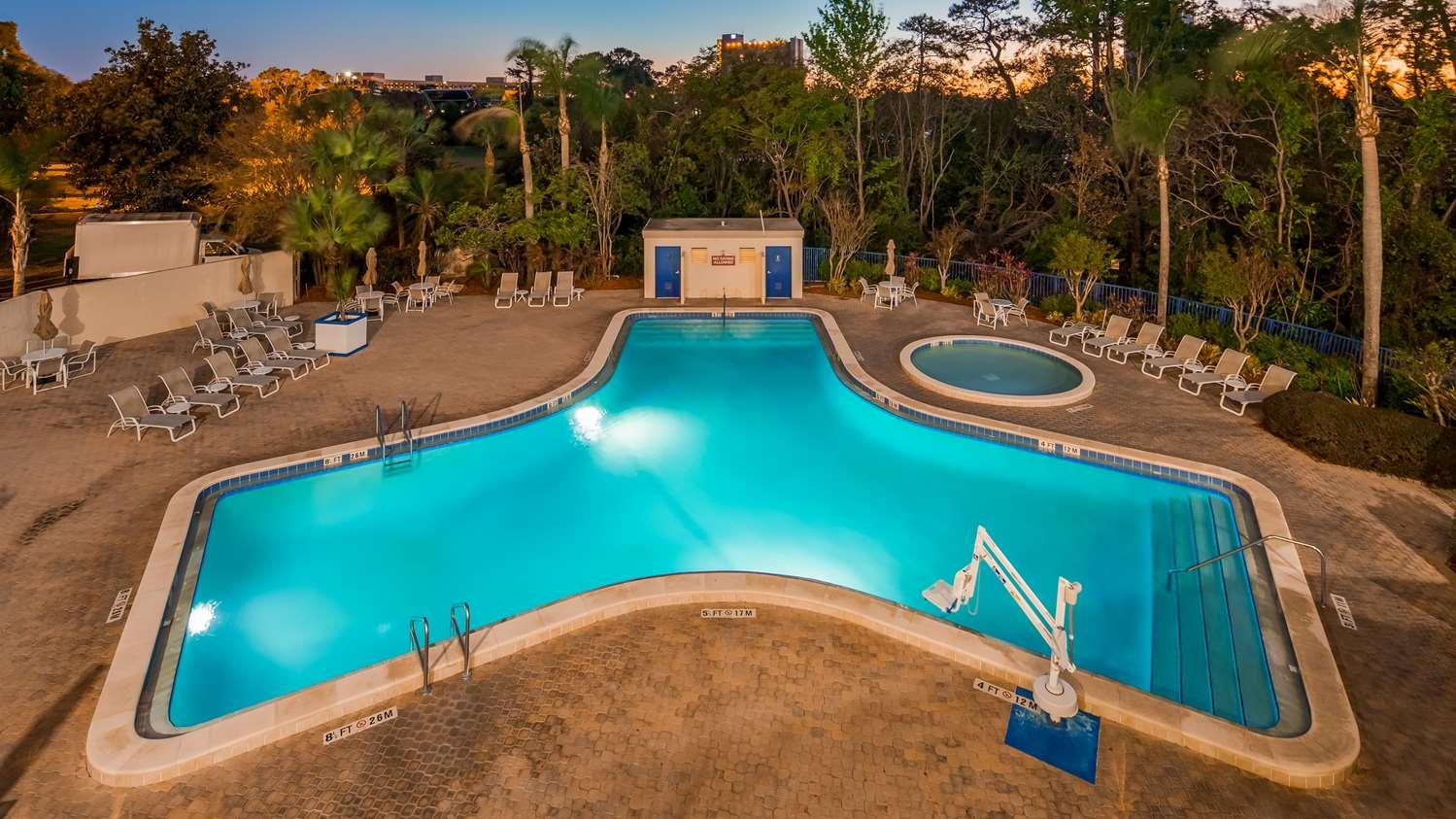 Western Buena Vista - Springs Area 3* Lake Buena Vista