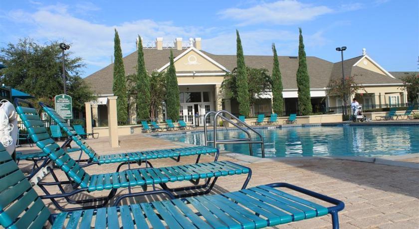 Venetian Bay Holiday home Kissimmee