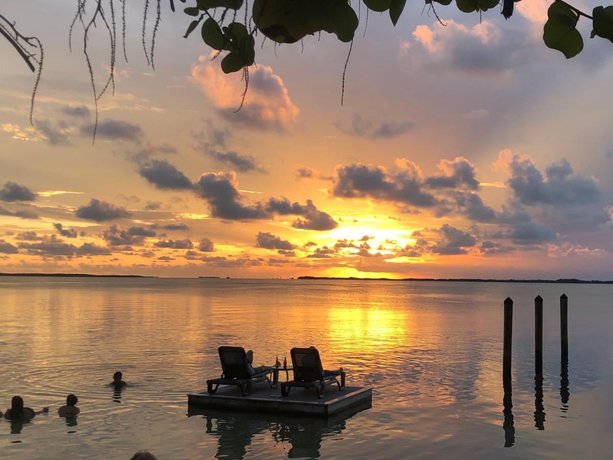 Seafarer And 2* Key Largo