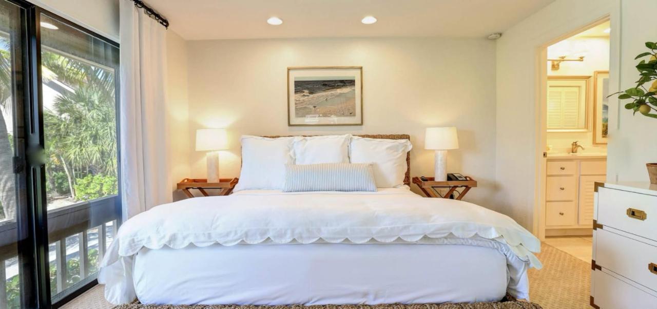 Holiday home Beautiful Captiva W/hot Tub - On The Beach! *