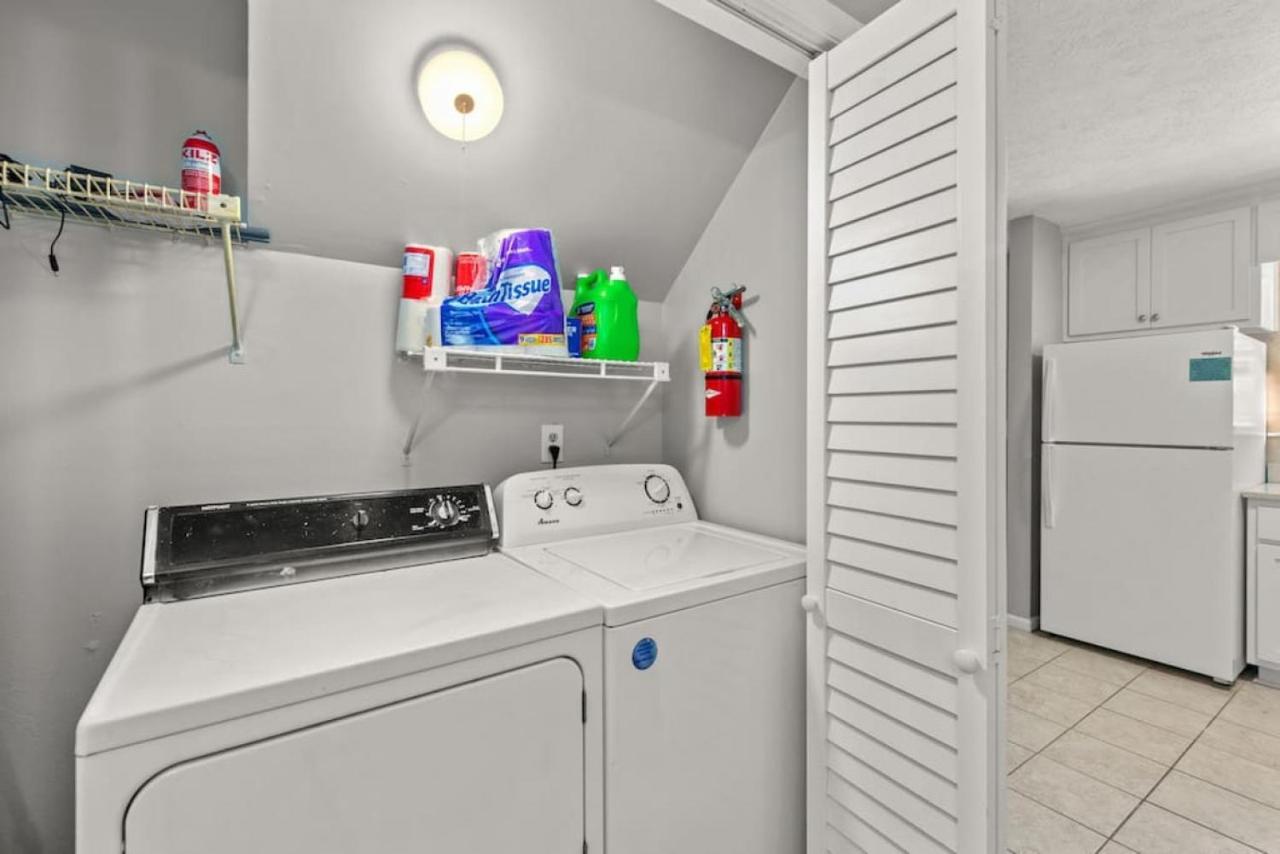 Holiday home Beach Haven - Seasonal Hot Tub, Fire Pit, Bbq, 700 Feet To Beach, Central Pcb, Free Daily Activities, & More!