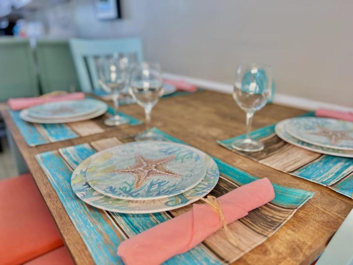 Beach Haven - Seasonal Hot Tub, Fire Pit, Bbq, 700 Feet To Beach, Central Pcb, Free Daily Activities, & More!