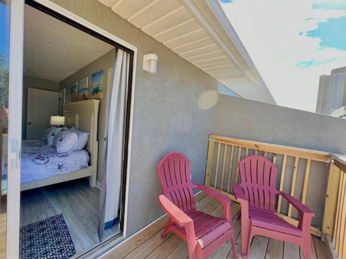 Beach Haven - Seasonal Hot Tub, Fire Pit, Bbq, 700 Feet To Beach, Central Pcb, Free Daily Activities, & More! Holiday home