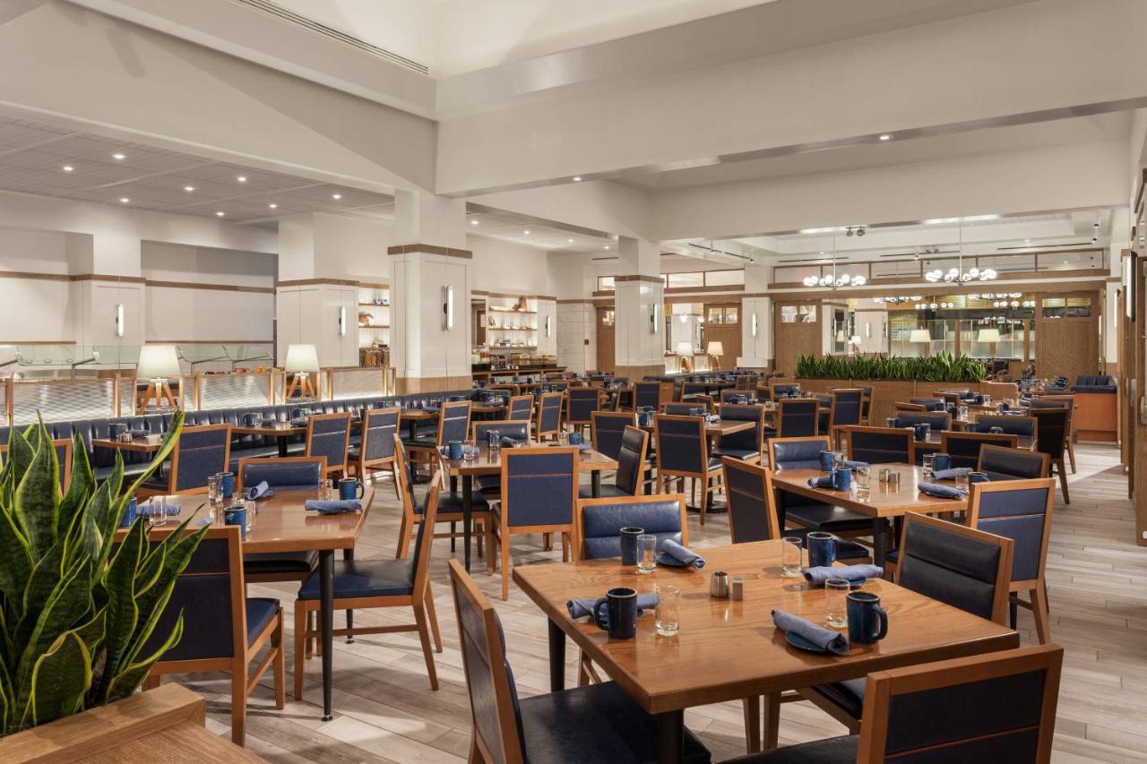 Orlando World Center Marriott Resort 4*